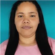 Estudiante en padagogia infantil